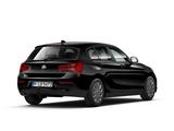 BMW 118i Glasdach Memory vorn AHK PDC Sitzhzg. Vorn - BMW 118 mit Benzin-Antrieb: Schiebedach