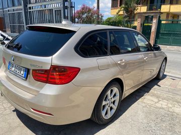 BMW 320 - 5