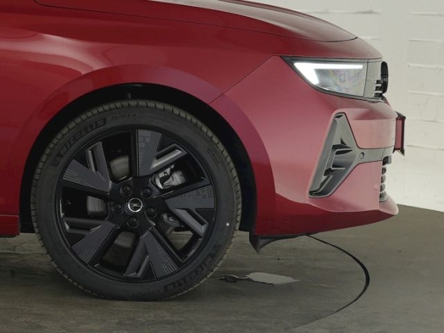 Astra Electric L ST GS 54KWH+360°KAMERA+MATRIX-L