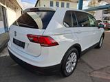 Volkswagen Tiguan Trendline 1,4 BMT/Start-Stopp - Gebrauchtwagen in Ulm