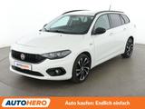 Fiat Tipo 1.4 Turbo S-Design *NAVI*CAM*ACC*SHZ*ALU* - Fiat Gebrauchtwagen in Stuttgart