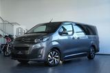 Citroën Spacetourer Shine XL *AUT*ABSOLUT*VOLL*AHK* - Citroën SpaceTourer Gebrauchtwagen