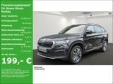 Skoda Kodiaq Tour 2.0 TDI DSG NAVI KAMERA SHZ AHK DAB - Skoda Kodiaq in Düsseldorf