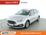Ford Mondeo 2.0 TDCi EcoBlue Trend *NAV*TEMPO*CAM*SHZ - Ford Mondeo: Tdci