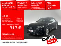 Audi Q3 - Vorschau Bild 1
