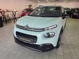 Citroën C3 Feel 2.Hand Klima Scheckheft Service neu ZV - Citroën Gebrauchtwagen von 2020