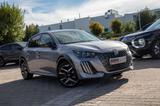 Peugeot 208 1.2l Hybrid 136 GT E-DSC6*LED - Peugeot 208 Jahreswagen