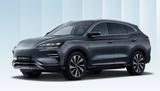 BYD Seal U 71,8 kWh 218PS "Comfort" - BYD SEAL U mit Elektro-Antrieb