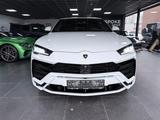 Lamborghini Urus V8- Carbon- B&O 3D- Pano- HUD- 360- Hitch - gebrauchte Lamborghini SUV & Geländewagen
