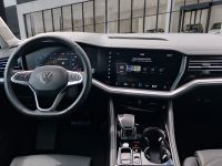 Volkswagen Touareg - Vorschau Bild 8