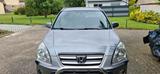 Honda CR-V 2.0i LS  - gebrauchte Honda CR-V aus dem Jahr 2006