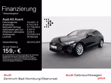 Audi A5 Avant TFSI*Navi*Alu*Virtual*Audi Connect*Kame - Audi A5 Jahreswagen
