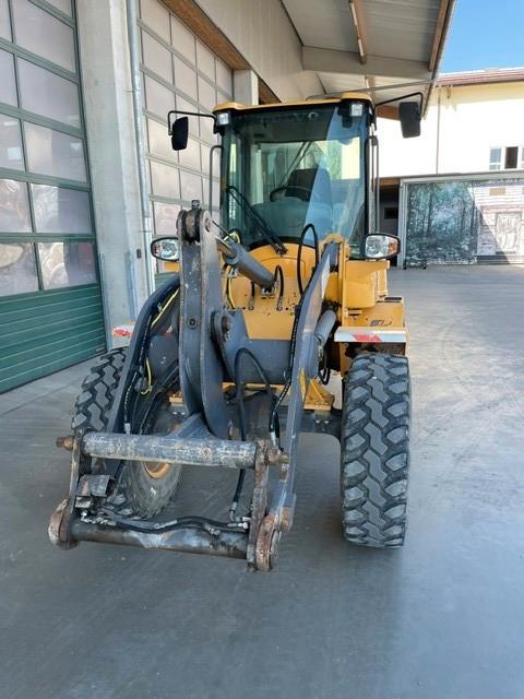 Volvo L30G