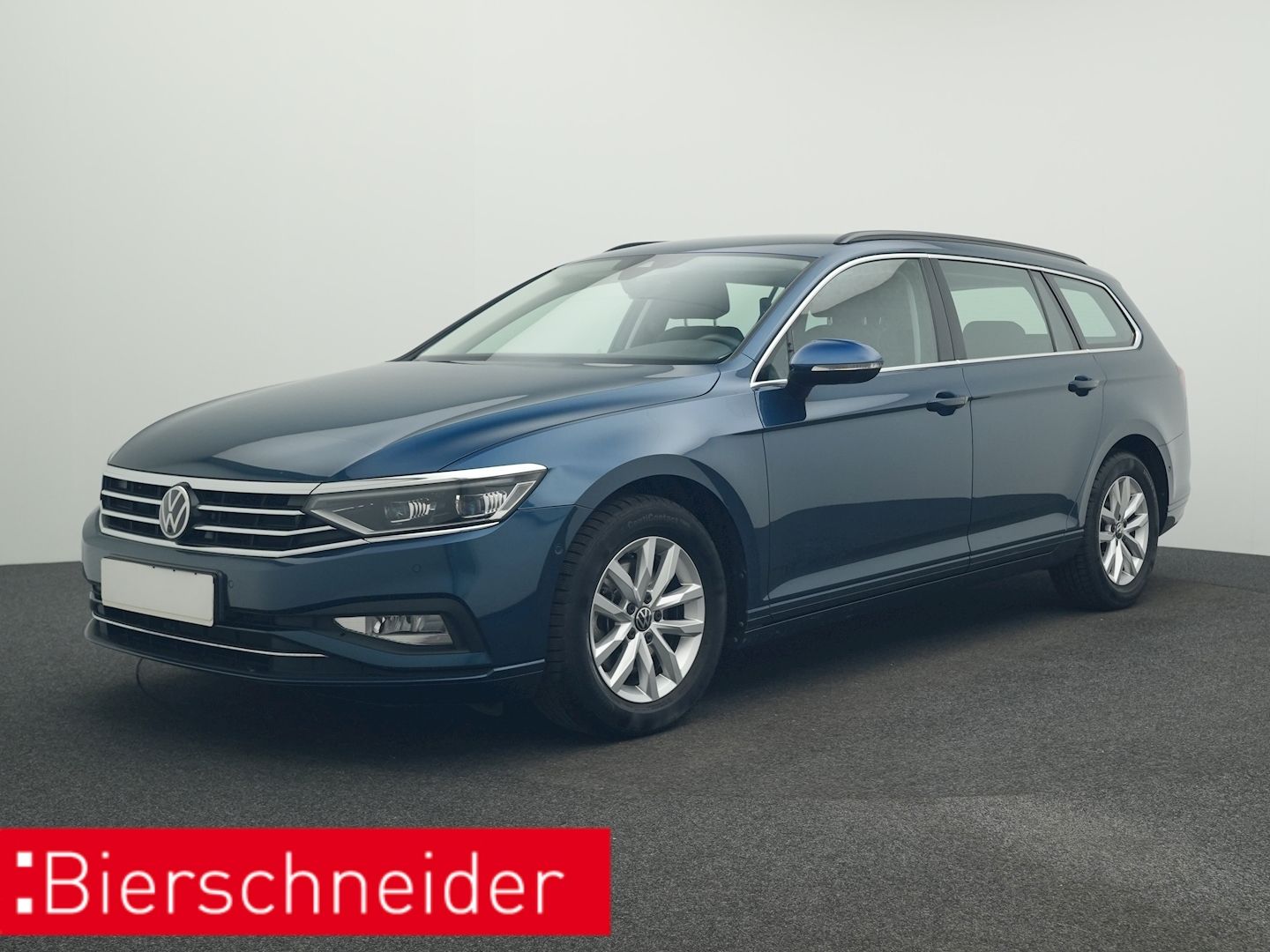 Volkswagen Passat Variant 1.5 TSI DSG Business AHK eHECK 36