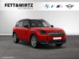 MINI Countryman E Paket L|Panorama|Head-Up|H/K - MINI Cooper E Countryman Gebrauchtwagen