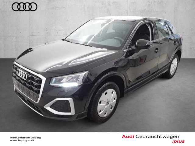 Audi Q2 30 TFSI advanced *LED*Side Assist*