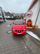 Seat Ibiza 1.2 12V  TÜV bis 01/2028 - Unf... - Seat Ibiza aus 2003: 1.2
