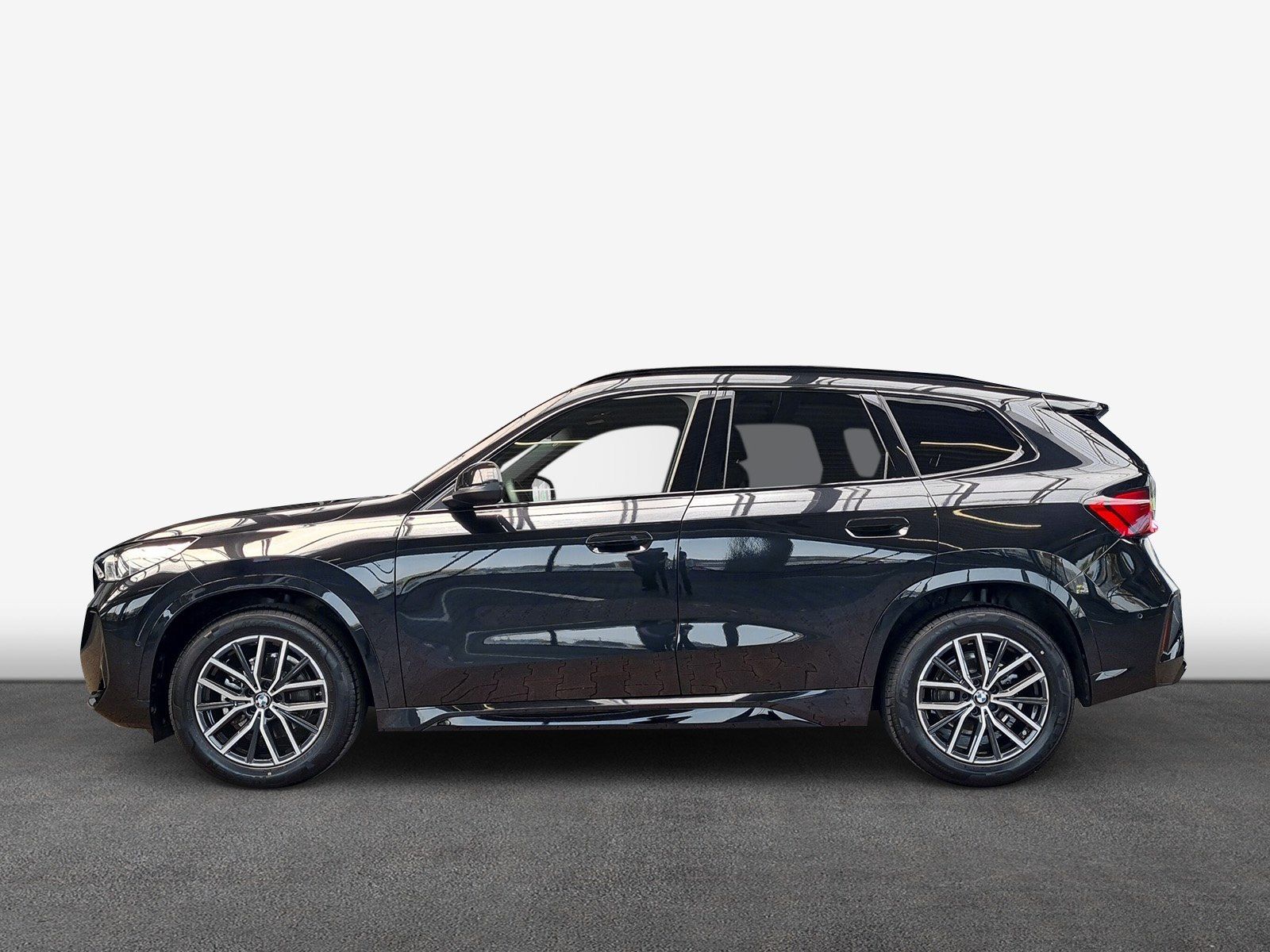 BMW X1 - Bild 5