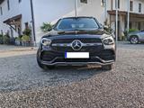 Mercedes-Benz GLC 400 d 4MATIC, AMG  mit Topausstattung - Mercedes-Benz GLC 400 von privat