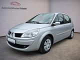 Renault Scenic II 1.6 Automatik Avantage PDC 2.Hand - Renault Scenic: Avantage