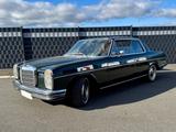 Mercedes-Benz Mercedes /8 280CE - W114 - Mercedes-Benz 280 mit Benzin-Antrieb: 2.8