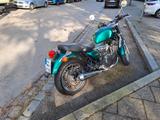 Triumph Legend TT 900 ccm  Top Zustand  - TRIUMPH 900 LEGEND