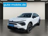 Citroën C4 PureTech PLUS| Start-Stop| PDC| 180°| Navi - gebrauchte Citroën C4 aus dem Jahr 2024