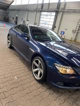 BMW 650i Coupé - - gebrauchte BMW 650 aus dem Jahr 2007