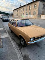 Opel Kadett C 2-Türer Limousine 1978 - Opel Kadett: C Limo