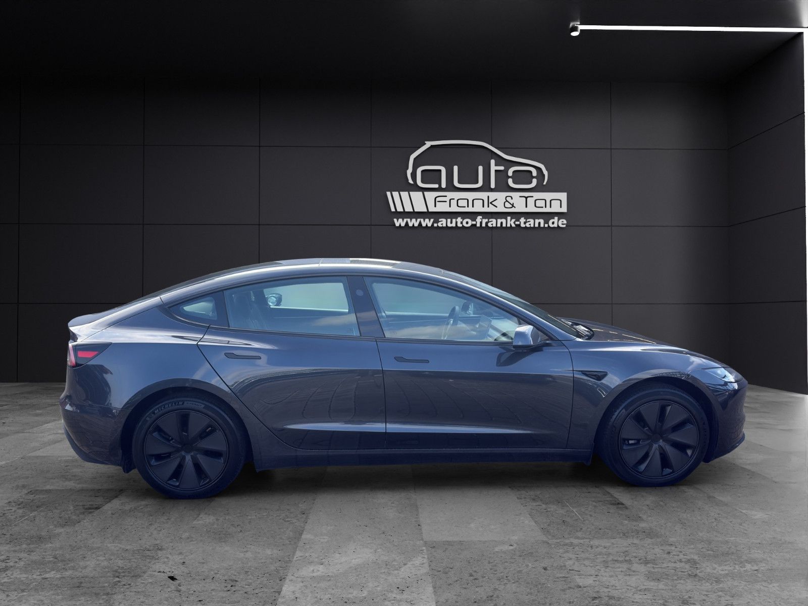 Fahrzeugabbildung Tesla Model 3 Long Range RWD/Keyless/ACC/Pano/Ambiente
