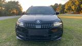 Skoda Karoq 2.0 TDI SCR DSG 4x4 SPORTLINE SPORTLINE - Skoda Karoq: Von Privat
