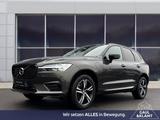 Volvo XC60 2.0 PHEV R-Design Expression Recharge Plug- - Volvo XC60 Recharge Gebrauchtwagen