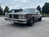 Oldsmobile Cutlass Supreme - Oldsmobile Gebrauchtwagen