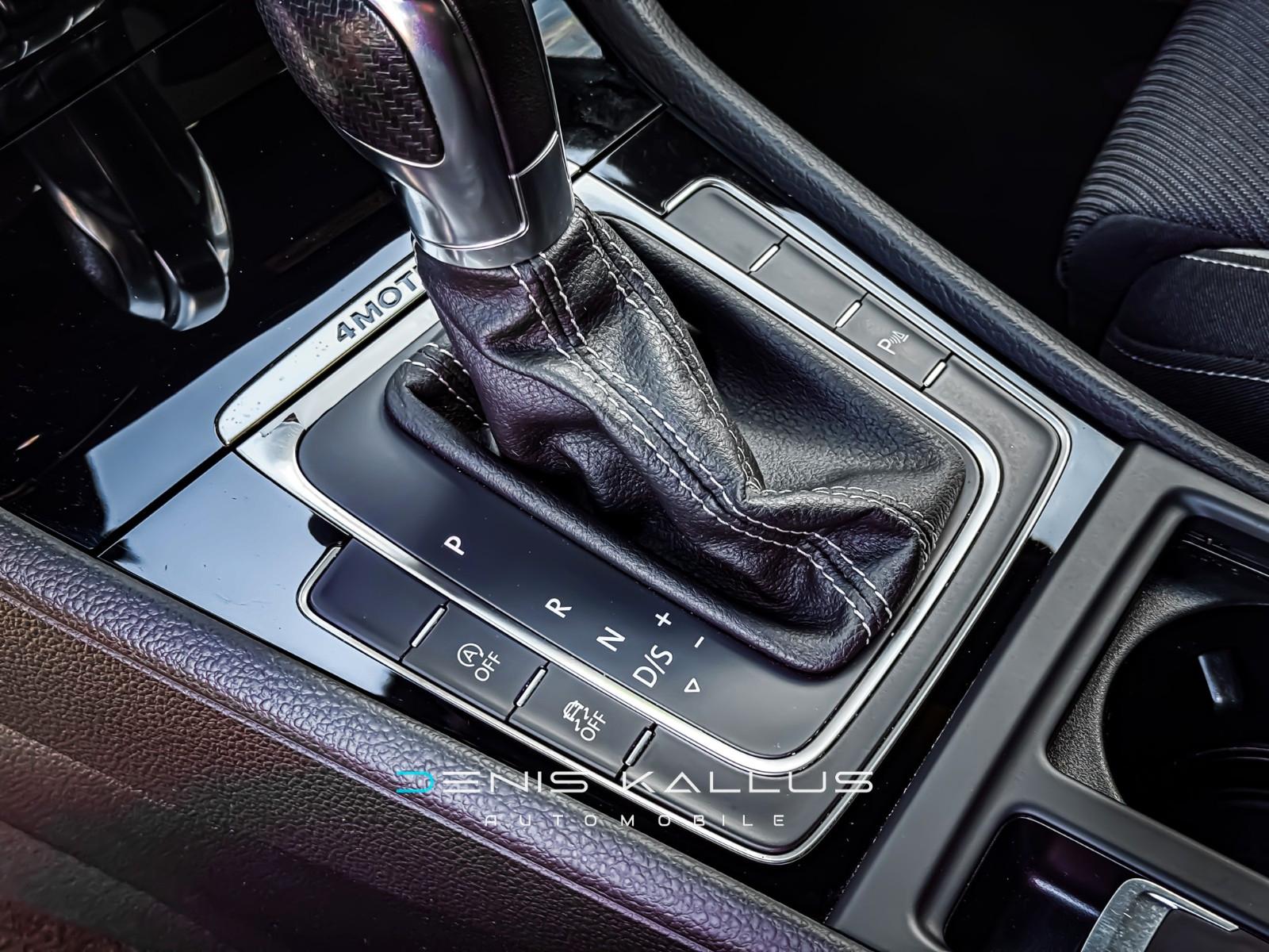 Volkswagen Golf VII Golf R 4M*TÜV+Leistung*Eingetragen!*TOP