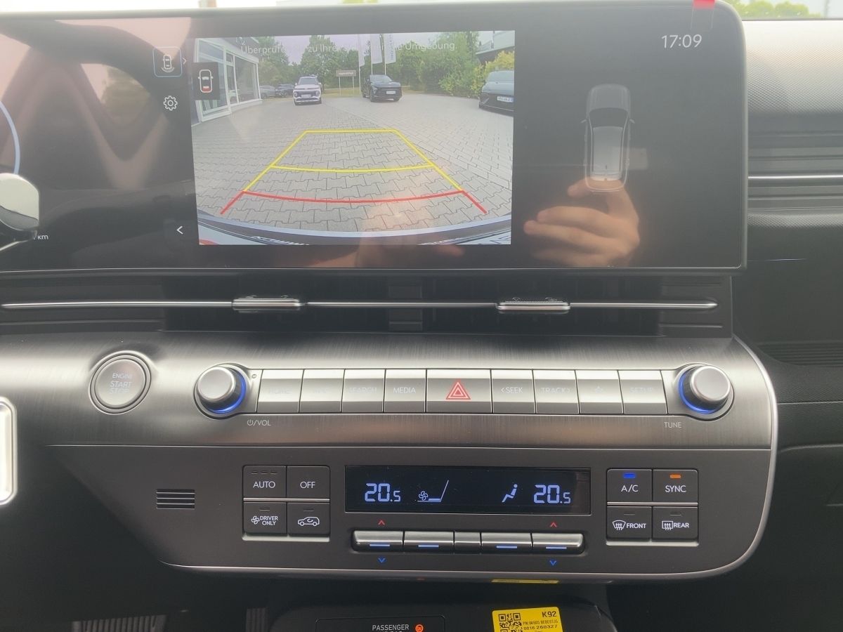 Hyundai KONA - Bild 14