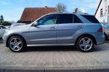 Mercedes-Benz GLE 500 4Matic 7G-Tronic AMG-Line aus 2.Hand! - Mercedes-Benz GLE 500 Gebrauchtwagen