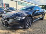 Volkswagen Arteon Elegance 4Motion Pano Leder - Volkswagen Arteon Elegance mit Diesel-Antrieb