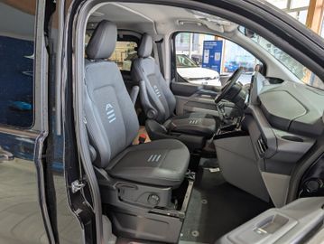Ford Tourneo Custom L1 Active 5Jahre Garantie*