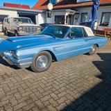 Ford Thunderbird Coupe Top Zustand org.85000 Meilen - Ford Thunderbird: Sportwagen