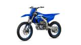 Yamaha YZF YZ-F YZ450 Blau & Monster Ed. Mod.2025 - YAMAHA YZ450F