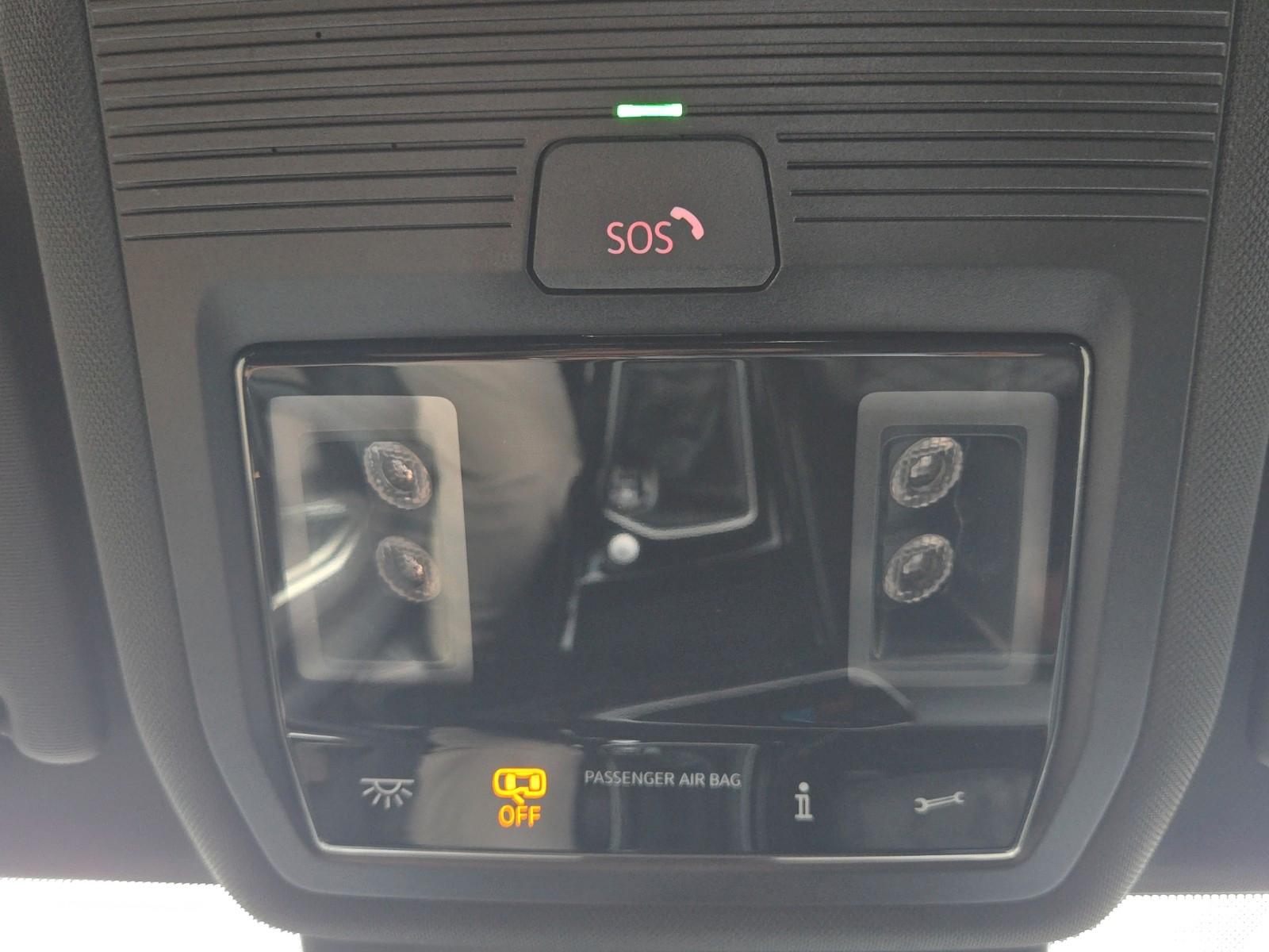 Volkswagen Golf VIII Lim.1.5TSI R-Line T.Leder Navi RFK ACC, миниатюра 25