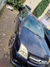Opel Vectra Caravan 3.2 V6 Elegance Elegance - Opel Vectra in Düsseldorf