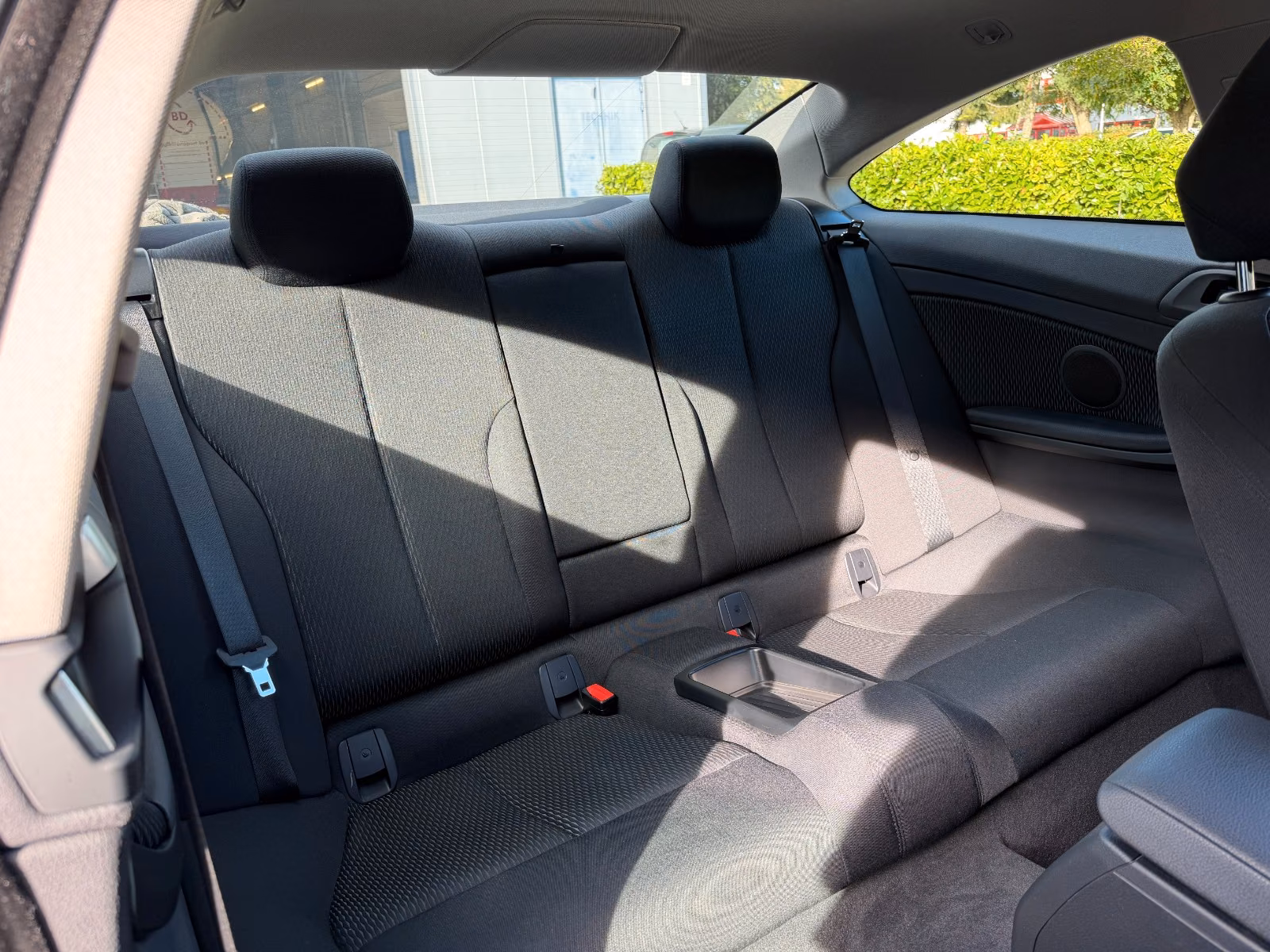 BMW 420 i Coupe Luxury Line Garantie*1.Hand*Kamera*