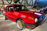 Volkswagen Golf 2 II MK2 1.8T AGU 320- 600PS Top 71tkm GTI - Volkswagen Golf: G60