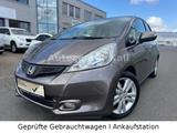 Honda Jazz 1.4 Comfort Plus AUTOMATIK KLIMAAU GARANTIE - Honda Jazz: Automat