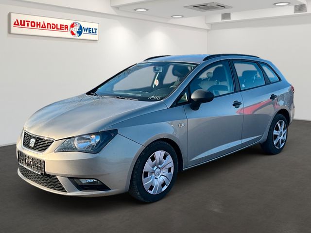 Seat Ibiza Kombi 1.2 TSI  Klimaanlage