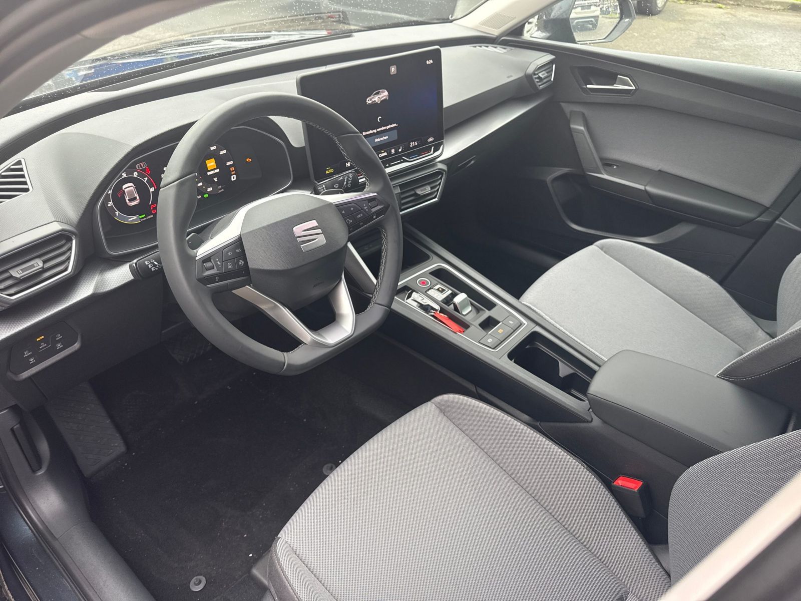 Seat Leon - Bild 13