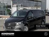 Mercedes-Benz Vito 116 CDI Tourer PRO Extralang Spurhalte Navi - Mercedes 9-Sitzer