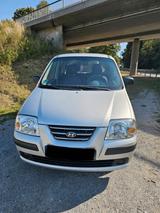Hyundai Atos Prime - gebrauchte Hyundai Atos aus dem Jahr 2004