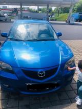 Mazda 3 2005 - Mazda aus 2005: Mazda2